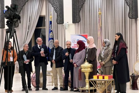 جمعية أطباء وجراحي الأطفال  بمكناس  تنظم النسخة الثانية من المؤتمر الطبي،