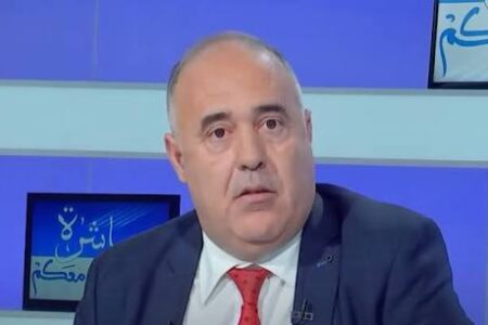 من إثارة الرعب إلى التوضيح.. من يحاسب البرلماني بوعزة؟