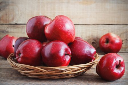 يوم التفاح.. تعرف على تاريخه واهم فوائده الصحية