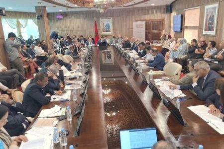 بلغ عدد الأسر التي ستستفيد من التعويضات على الأطفال ابتداء من الطفل الرابع إلى السادس، حوالي 136 ألف و745 مستفيد