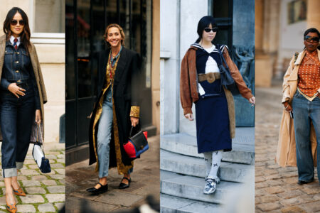 أخطاء شائعة في تنسيق الملابس الخريفية والشتوية..