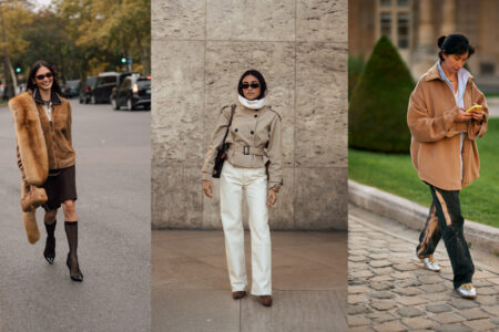 5 صيحات شتوية تناسب جميع الأعمار لشتاء 2025-2026..