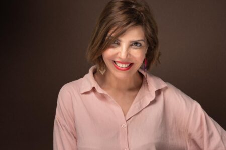 مديرة معهد الفن المسرحي “لطيفة احرار” تنجح في مباراة أستاذ في نفس المعهد