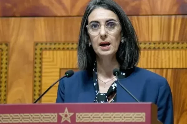 وزيرة المالية : الإقتصاد المغربي اكتسب مناعةً ضد الصدمات