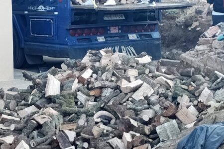 افران : جهود مشتركة لتخفيف أثر البرد القارس