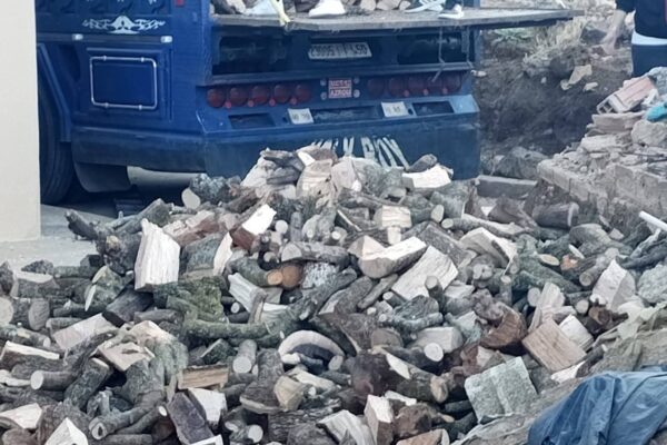 افران : جهود مشتركة لتخفيف أثر البرد القارس