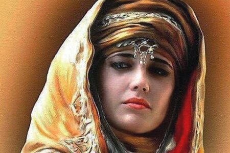 لالة خناثة بنت بكار.. سيدة القصر التي صنعت الملوك وغيرت وجه التاريخ المغربي.