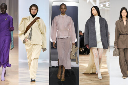 كيف تختارين ألوان تُحاكي الحواس وتعبّر عن مشاعرك..