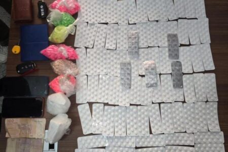 مكناس : توقيف ستة أشخاص من بينهم قاصرتان بتهمة توزيع المخدرات