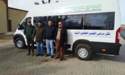 تنغير: دعم متواصل لمرضى القصور الكلوي بدائرة ألنيف