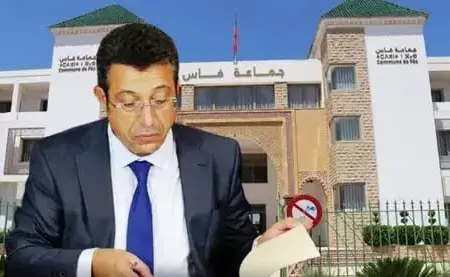 عمدة فاس يستغني عن الاعوان العارضيين