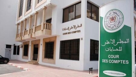 بالمكشوف : “مدن بدون صفيح ” مشروع اعاد انتاج السكن غير اللائق