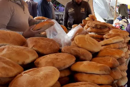 إهدار مايقارب 30 مليون خبزة يوميا في المغرب، أي ما يفوق 11 مليار خبزة سنوياً.