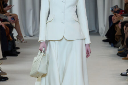 البدل الرسمية خيار مثالي لإطلالة شتوية مميّزة..