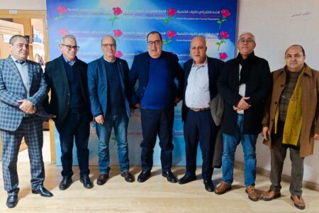 مشروع القانون المتعلق بإعادة تنظيم المجلس الوطني للصحافة يثير نقاش واسع داخل الأوساط المهنية والسياسية