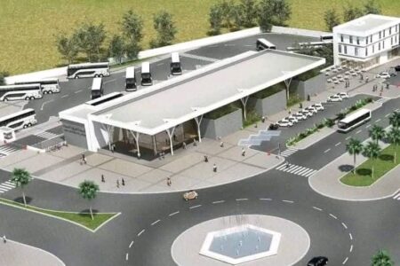 مجلس جماعة مكناس يحدث شركة للتنمية.. بهدف تدبير واستغلال المحطة الطرقية من الجيل الجديد.