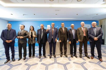 ماذا يدور في عقل اخنوش ..بعد الاحتفال بمسار الانجازات ؟