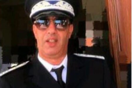 ترقية منير الطويل إبن مكناس عميد اقليمي ،تكريس ميداني للاستحقاق