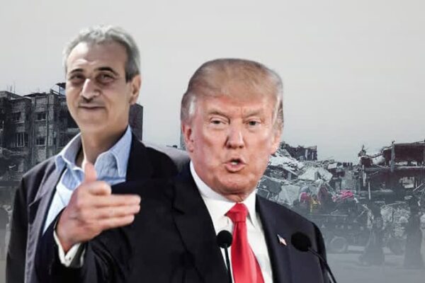 بعدما تسلمت المفاتيح من “حماس” . ما لا تعرفونه عن الهيأة التي يرأسها ترامب وستحكم قطاع غزة .