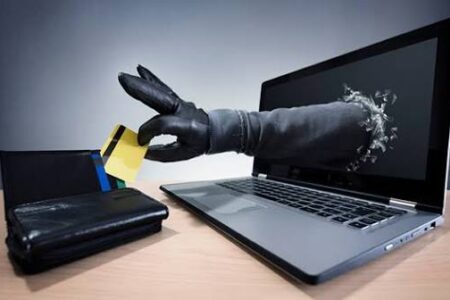 تنامي جرائم الإحتيال الإلكتروني يخرج مديرية حموشي وبنك المغرب عن صمتهما . تفاصيل صادمة