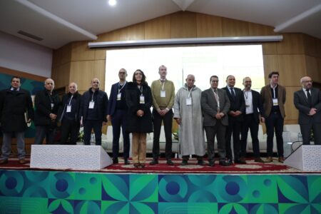 المركز التقني للحبوب الزيتية بمكناس: رؤية جماعية جديدة لتعزيز هيكلة القطاع