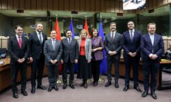 موقف  الاتحاد الأوروبي  مؤشر على تحول ميزان الشرعية في قضية الصحراء المغربية