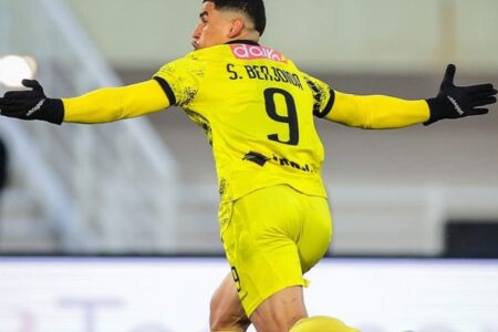 البطولة الإحترافية: المغرب الفاسي يهزم الفتح الرباطي برباعية