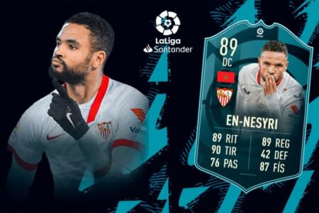 يوسف النصيري خارج تشكيلت ادي يوفنتوس الإيطالي