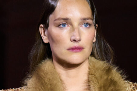 أجمل ظلال العيون في شهر يناير.. تدرجات ملفتة تناسب الشتاء