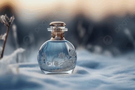 الشتاء بلمسة أنثوية… أفضل عطور  ترافقك طوال الموسم