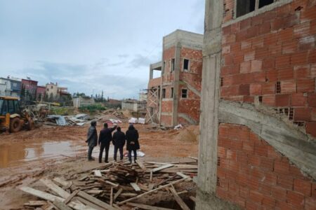 العرض التعليمي يتعزز بثانوية اعدادية بحي النعيم بمكناس