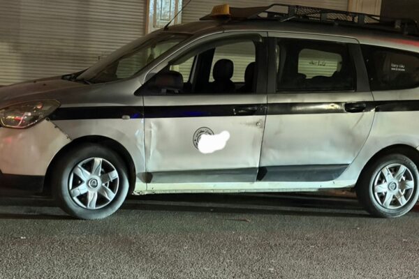 شرطة الحماية توقف شخص مشتبه فيه بمكناس