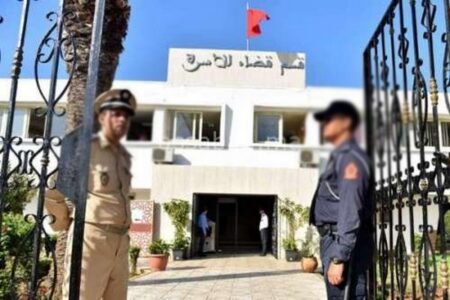 المديرية العام للأمن الوطني تتيح للأم إمكانية إنجاز البطاقة الوطنية للتعريف لفائدة الابن أو الابنة القاصر