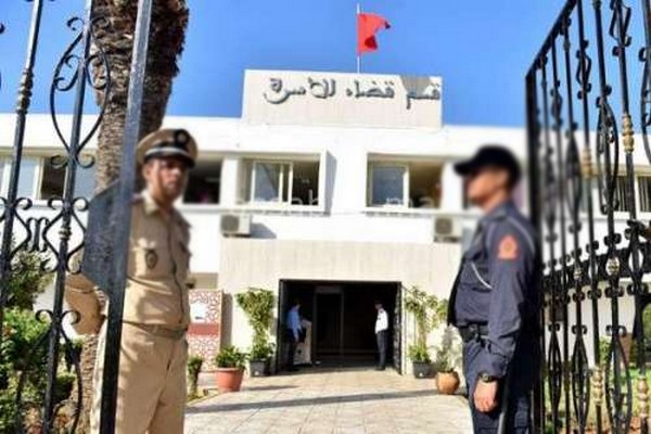 المديرية العام للأمن الوطني تتيح للأم إمكانية إنجاز البطاقة الوطنية للتعريف لفائدة الابن أو الابنة القاصر