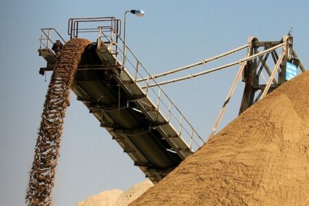 إقتصاد :المغرب يصبح أحد الموردين الرئيسيين لأسمدة الفوسفاط نحو الاتحاد الأوروبي