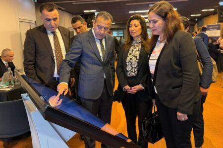 مجموعة العمران تطلق من باريس «معرض العمران – مغاربة العالم 2026»