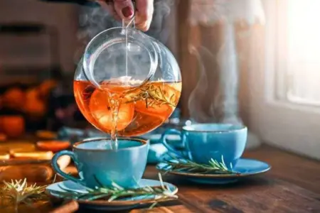 التغذية خلال رمضان :5 مشروبات تدعم إنتاج الدوبامين وصحة الدماغ