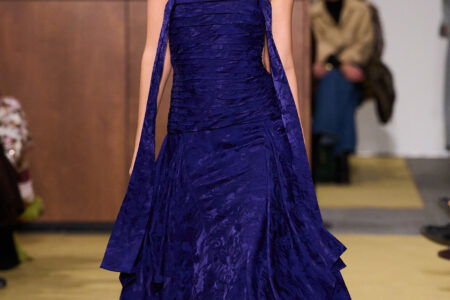 مجموعة ‏Tory Burch‏ لخريف وشتاء 2026..