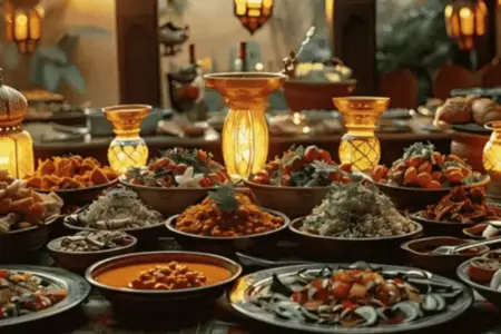 سلسلة التغذية خلال رمضان: الصيام دون إرهاق