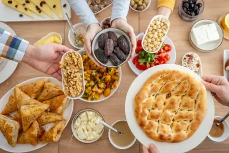 صحة: الصيام ومرضى القولون العصبي ..الحلول الممكنة