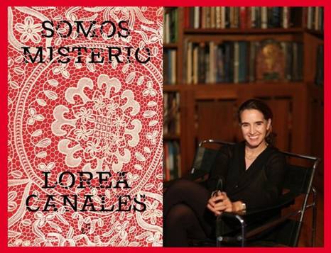 مراكش تحتضن لقاءً أدبيًا مع الكاتبة المكسيكية لوريا كاناليس حول روايتها نحن، الكائن الغامض