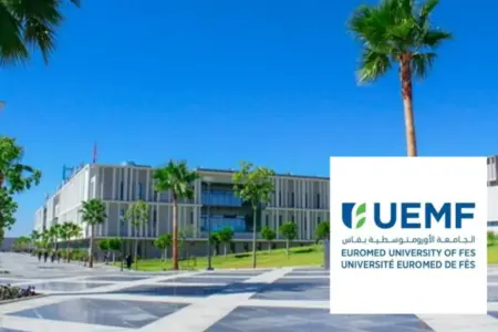 فاس :الجامعة الأورومتوسطية تحتضن فعاليات “اليوم المغربي للرياضيات”