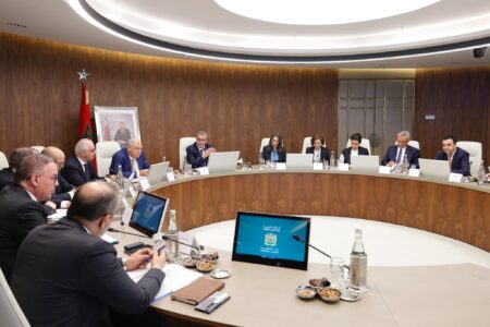 الحكومة تتخذ خطوة استعجالية لمواجهة انعكاسات الحرب في ايران على السوق الداخلية