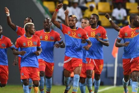 منتخب الكونغو الديمقراطية في مواجهة منتخب جامايك.. لقاء لا يقبل القسمة على اثنين