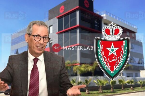 رئيس مجلس المنافسة يدعوا لفتح نقاش وطني حول الوصفة الطبية الإلكترونية وتدبير تعويض الأدوية