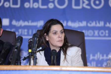 حزب الاصالة والمعاصرة بمكناس يعيش حالة شد الحبل حول “التزكية”