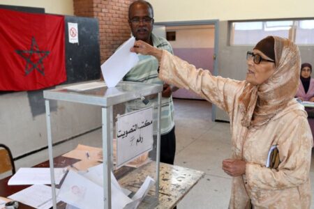 الشباب يعبرون عن مستويات متدنية من الثقة تجاه القادة والأحزاب السياسية رغم الإصلاحات السياسية وتعزيز الإطار القانوني للأحزاب