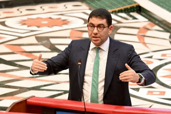 الشروع في مناقشة التعديلات التي جاء بها مشروع القانون المتعلق بإعادة تنظيم المجلس الوطني للصحافة