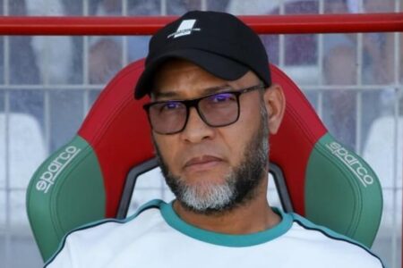 الاتحاد الأردني لكرة القدم يستعين بخدمات المدرب المغربي عبد اللطيف جريندو