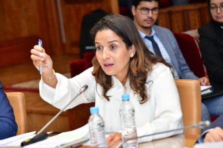 البرلمانيون يسائلون وزيرة الانتقال الطاقي حول “لهيب” أسعار النفط والغاز